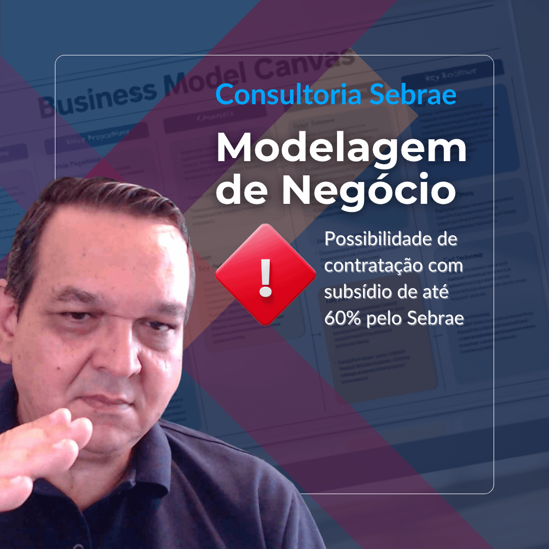 Consultoria - Modelagem de Negócio