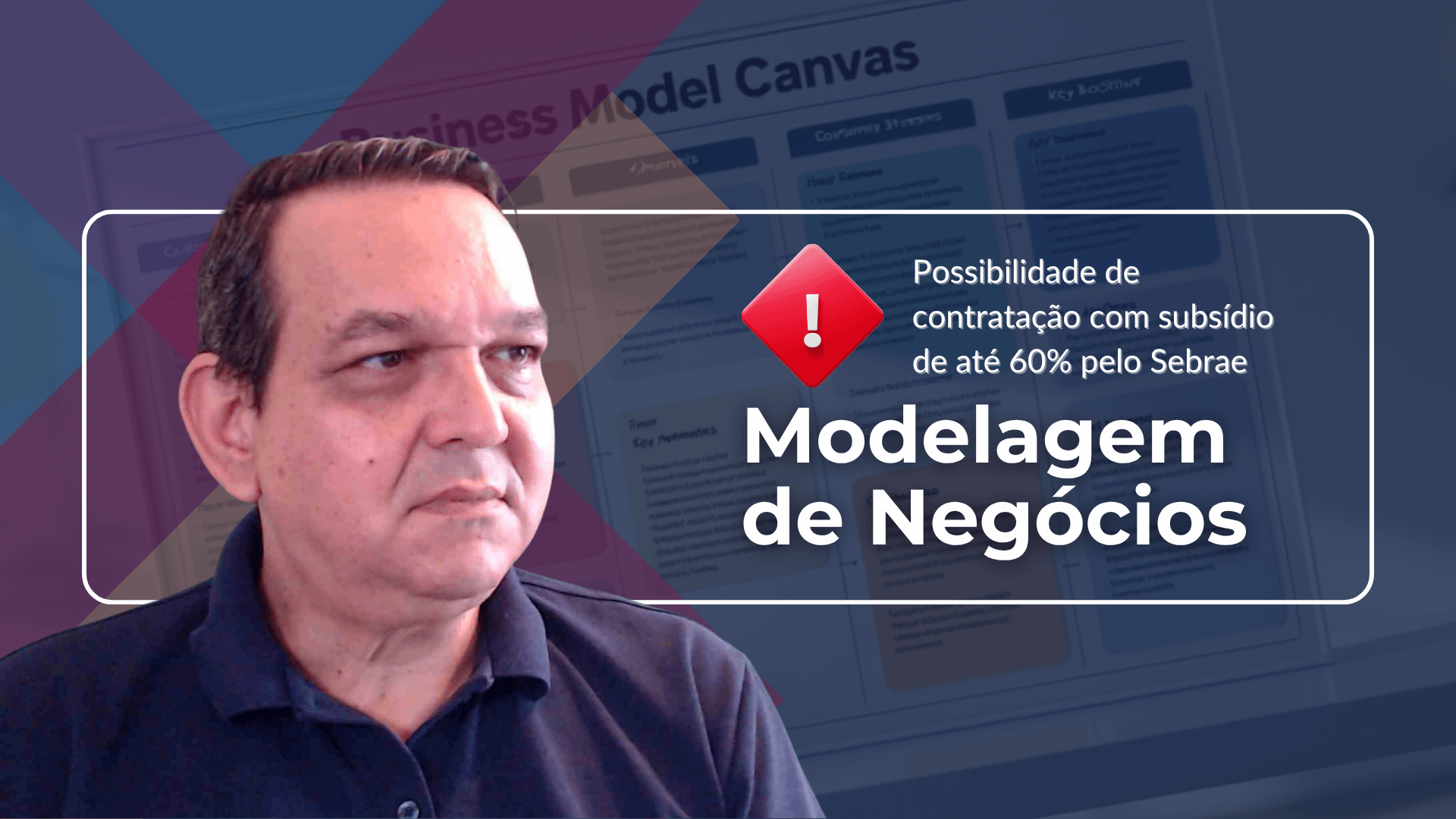 Modelagem de Negócio