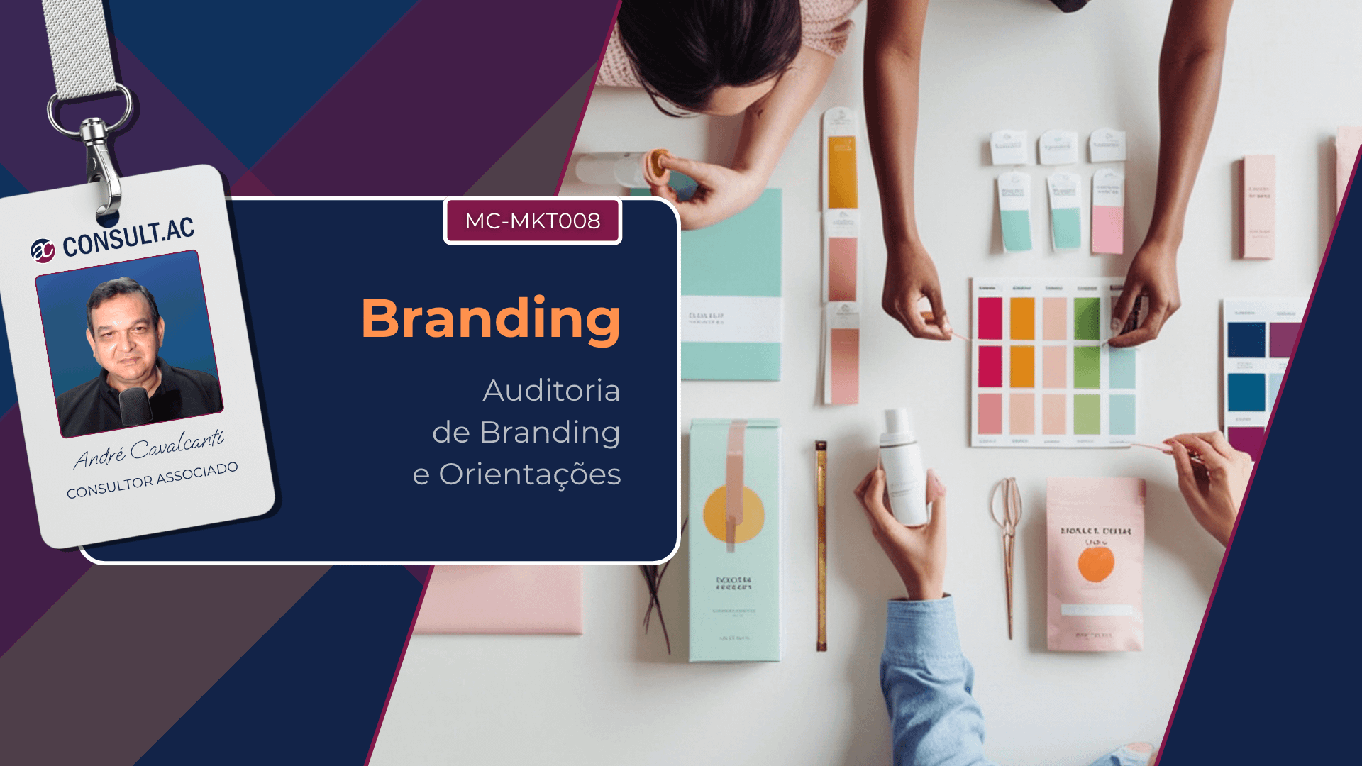 Branding