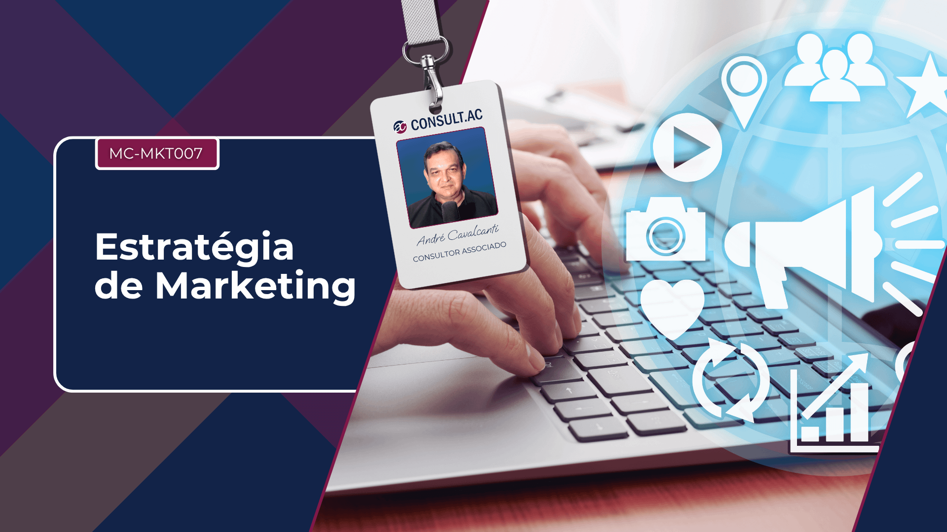 Estratégia de Marketing