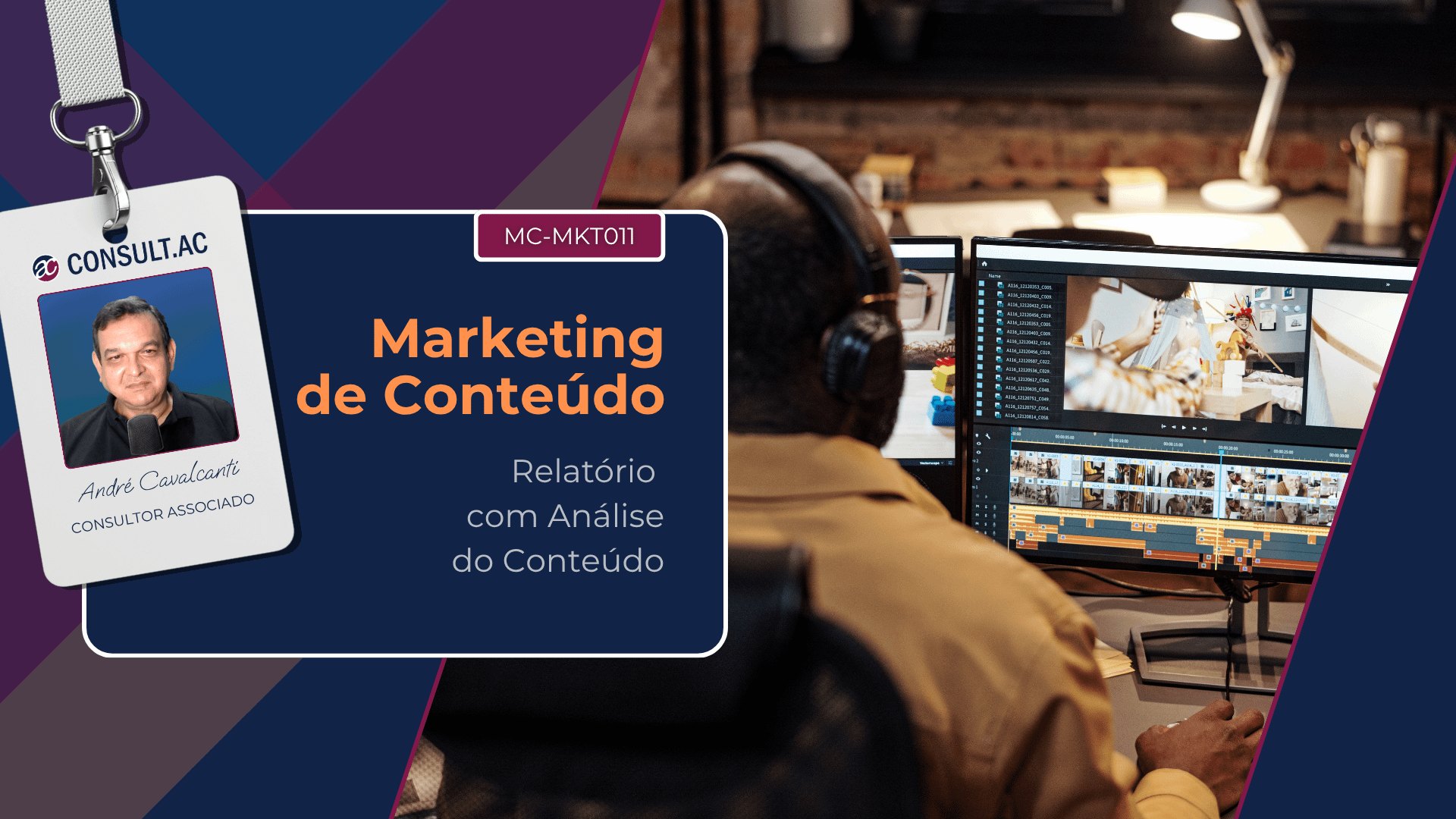 Marketing de Conteúdo