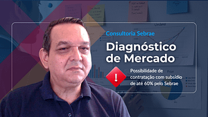 Consultoria - Diagnóstico de Mercado