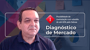 Diagnóstico de Mercado