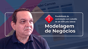 Modelagem de Negócio