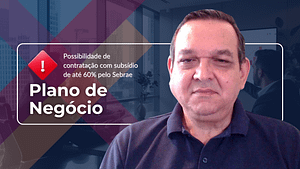 Plano de Negócios