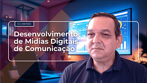 Desenvolvimento de mídias digitais