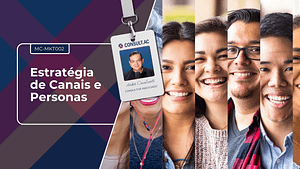 Estratégia de Canais e Personas