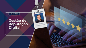 Gestão de Reputação Digital