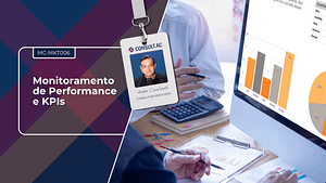 Monitoramento de Performance e KPIs