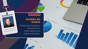 Análise de Dados