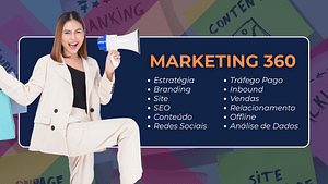 Marketing 360
