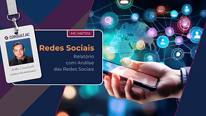 Redes Sociais