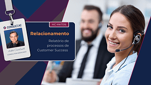 Relacionamento