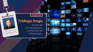 Tráfego Pago
