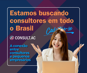 Credencie-se como consultor no SEBRAE – CONSULT.AC