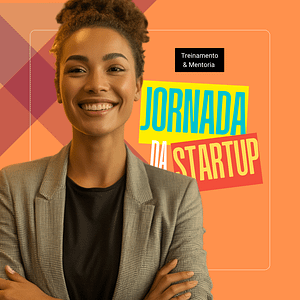 Jornada da Startup