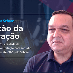 Consultoria - Implantação de Processos de Gestão da Inovação