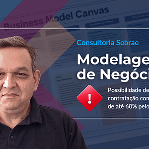 Consultoria - Modelagem de Negócio