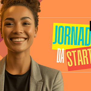 Jornada da Startup
