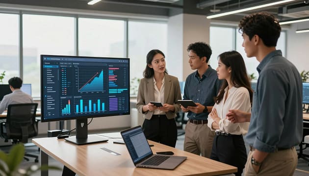 Mídias Digitais, Comunicação, marketing digital, vendas, Automação de Marketing