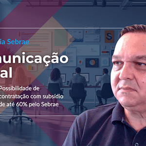 Consultoria - Comunicação Visual